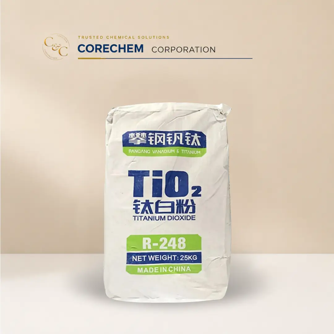 R-248 Titanium Dioxide